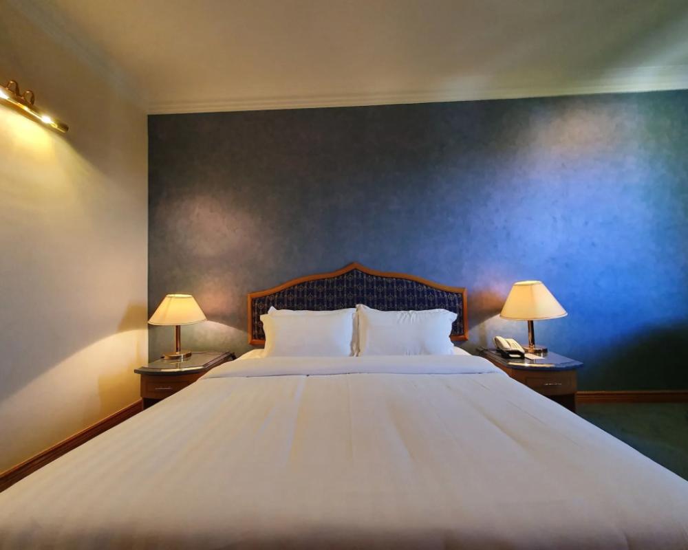 фото Parkview Hotel