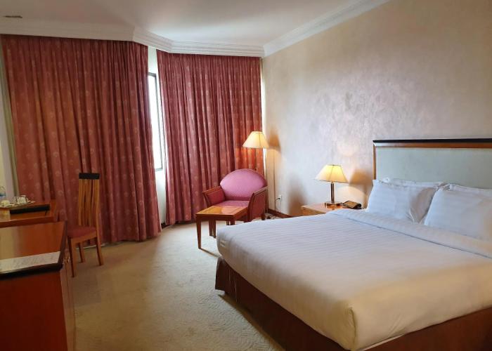 Parkview Hotel