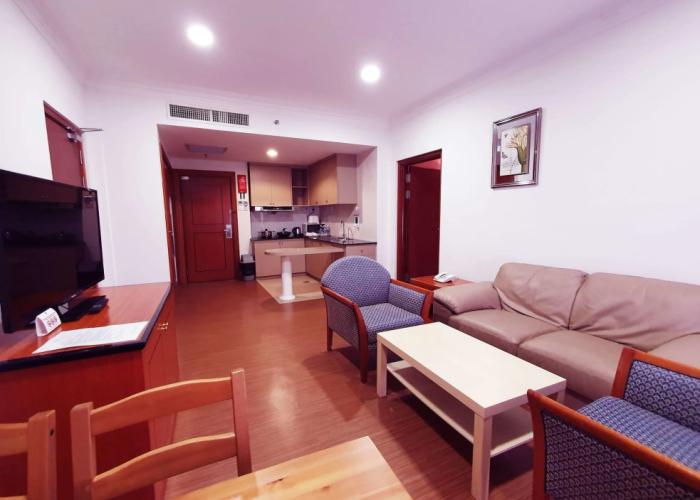 Parkview Hotel