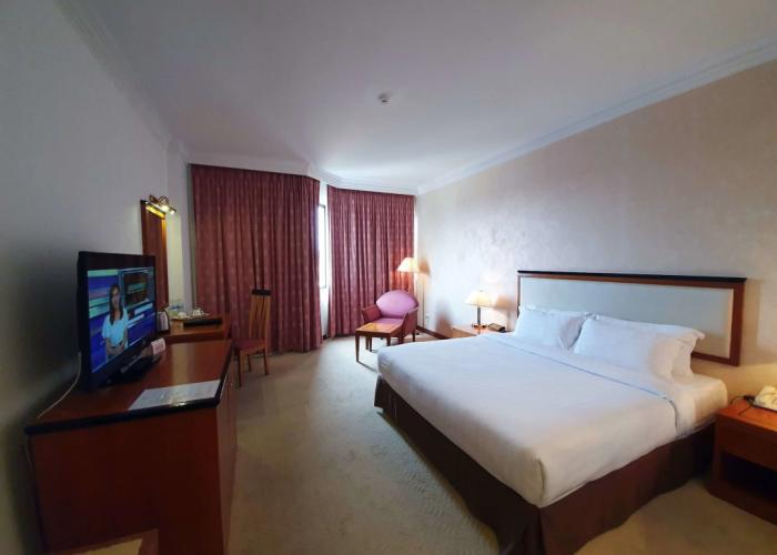Parkview Hotel