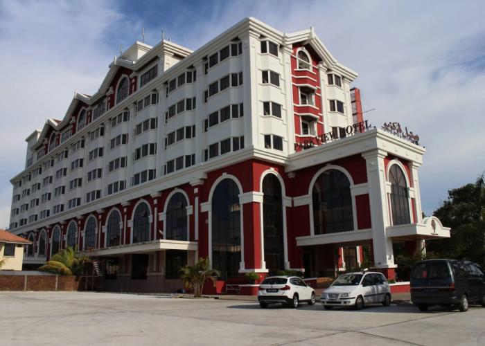 Parkview Hotel