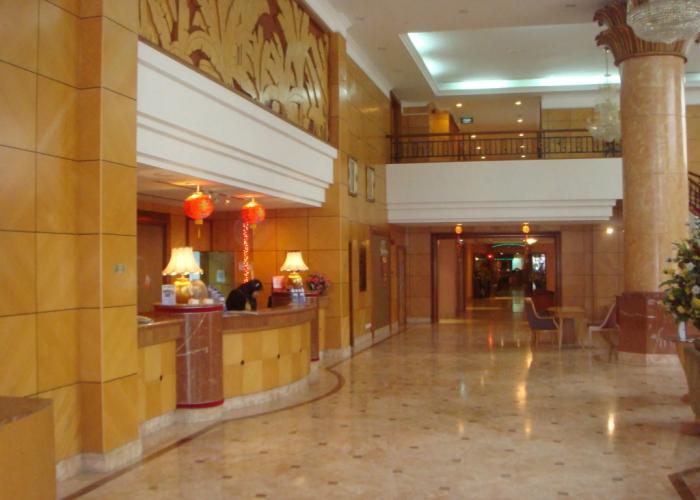 Parkview Hotel