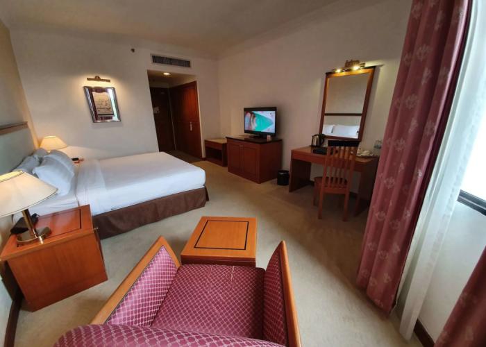 Parkview Hotel