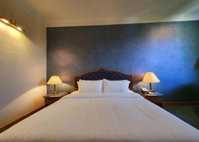 Parkview Hotel