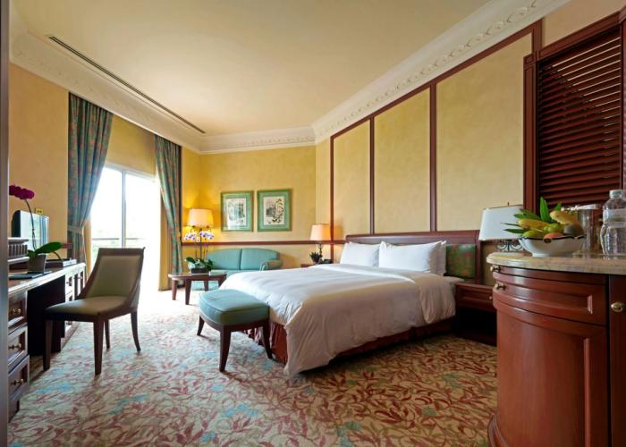 The Empire Brunei