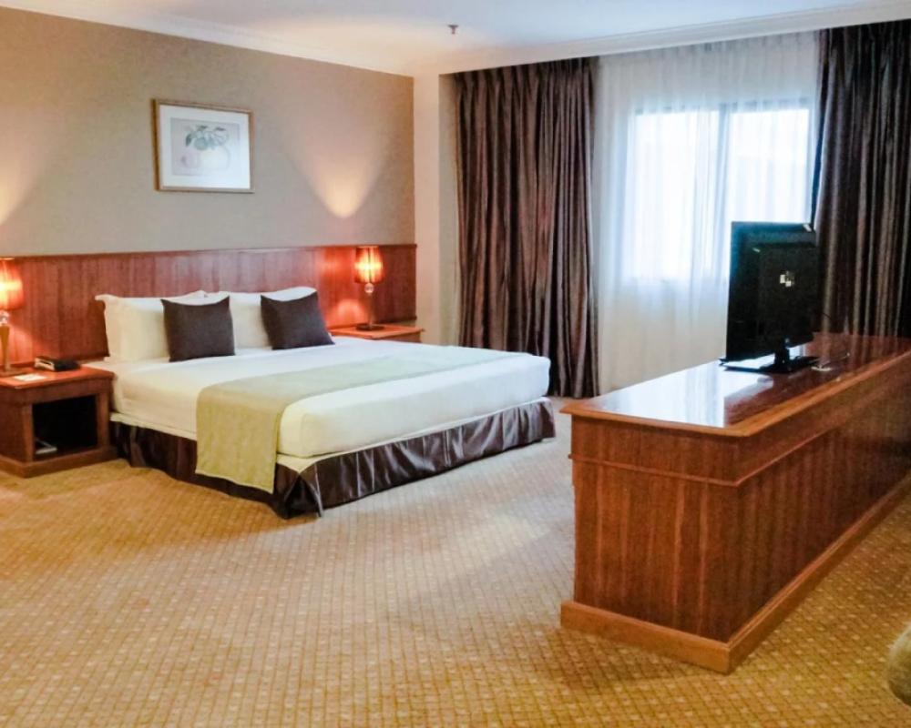 фото StarLodge