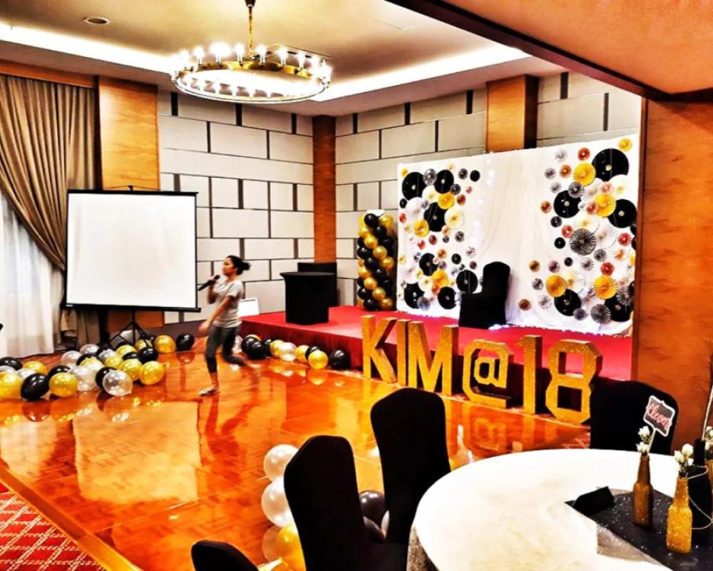 фото StarLodge