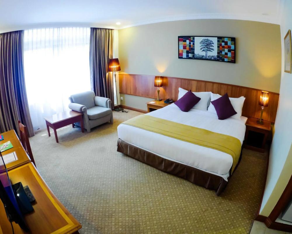 фото StarLodge