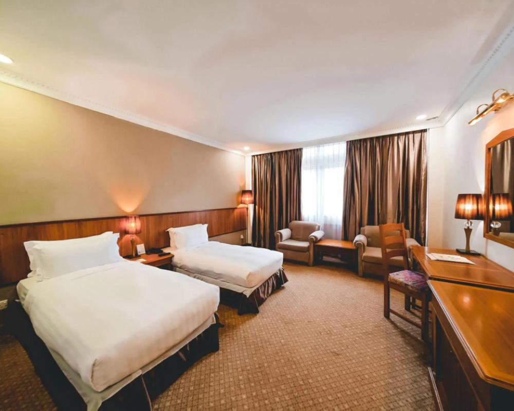 фото StarLodge