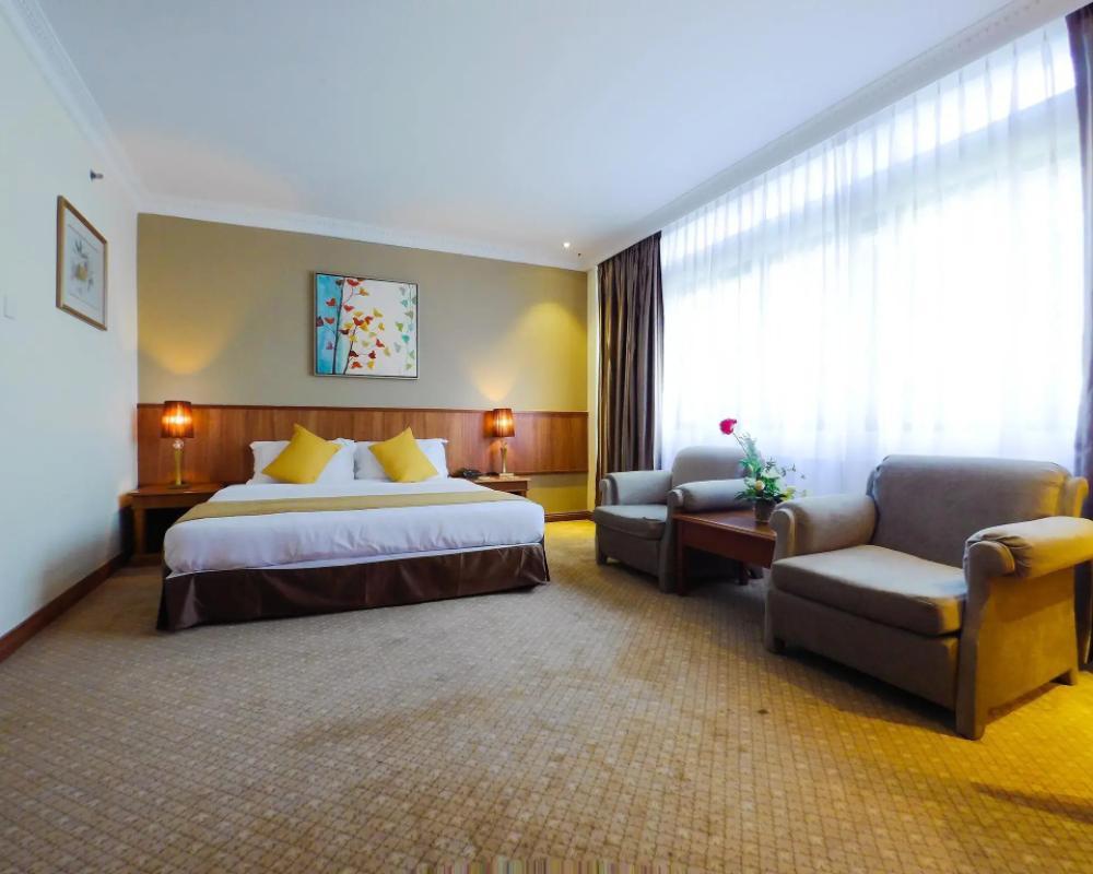 фото StarLodge