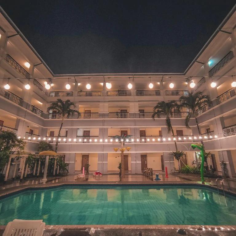 фото StarLodge