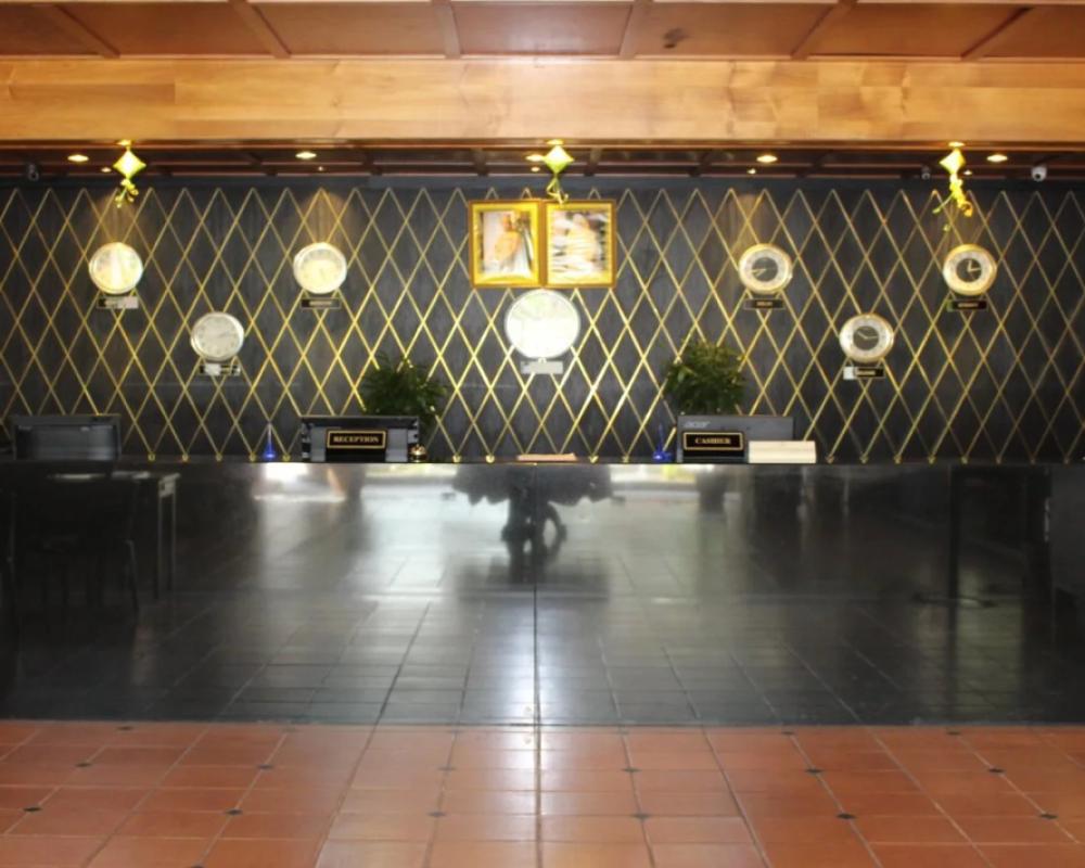 фото StarLodge
