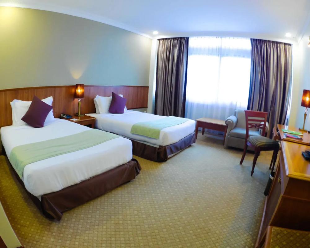 фото StarLodge
