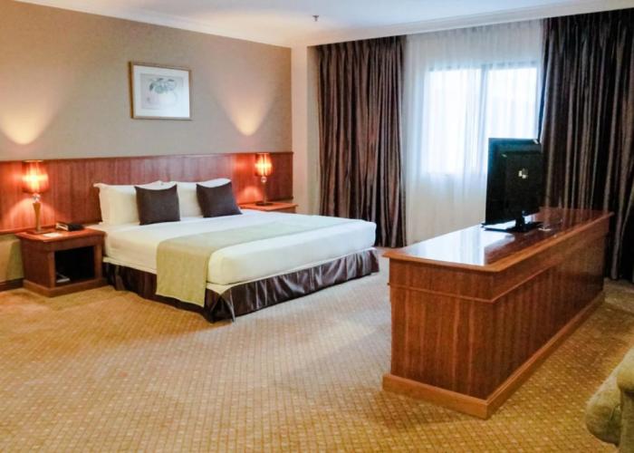 Hotel StarLodge