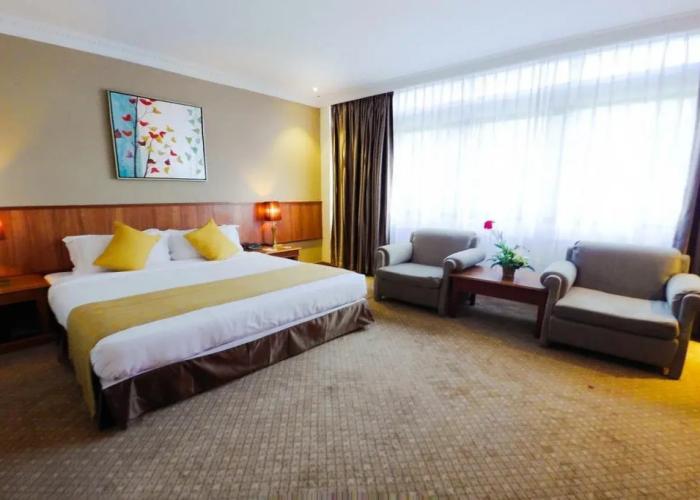 Hotel StarLodge