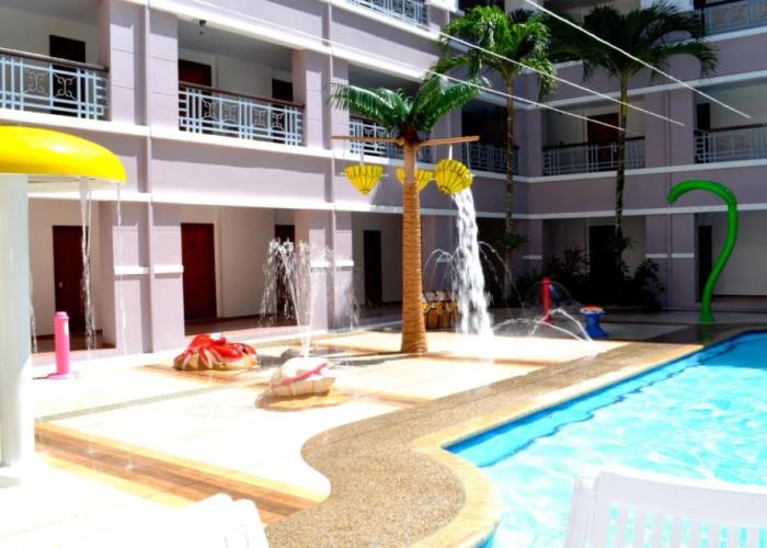 Hotel StarLodge