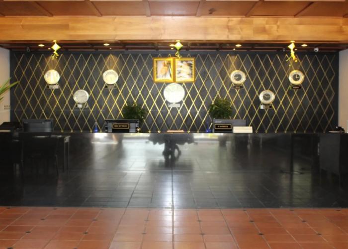 Hotel StarLodge