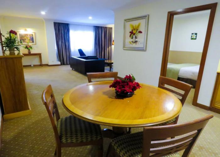 Hotel StarLodge