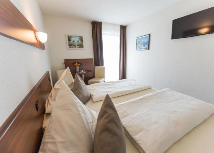 Hotel Am Wall Soest