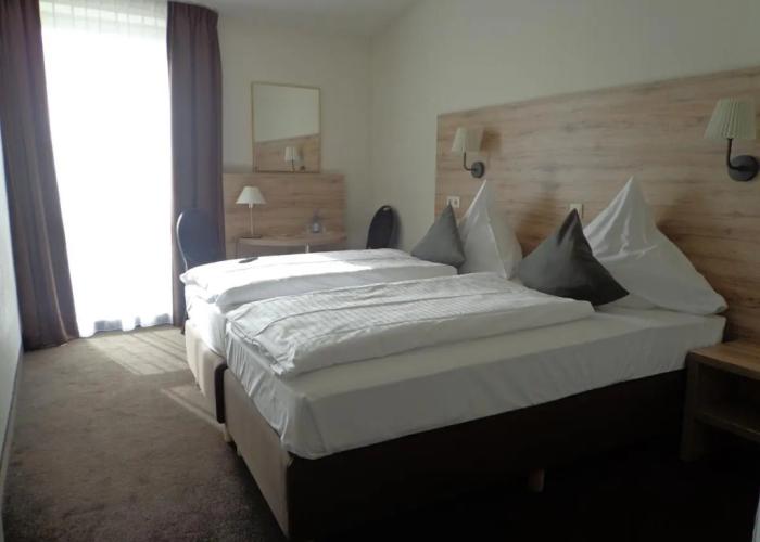 Hotel Am Wall Soest