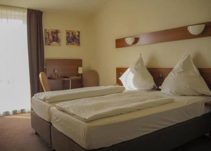 Hotel Am Wall Soest