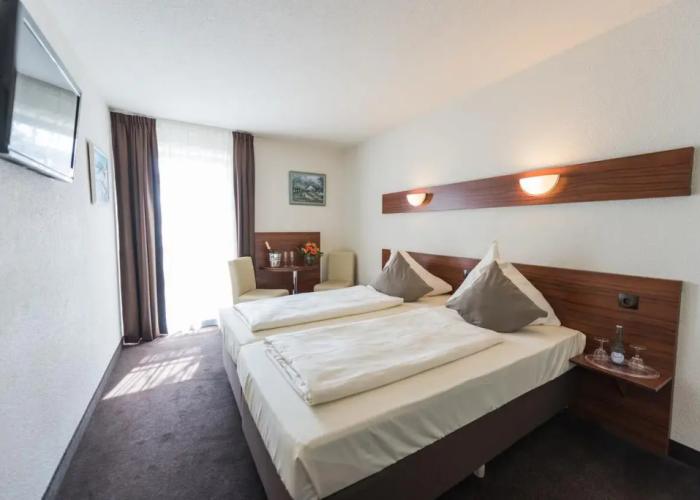 Hotel Am Wall Soest