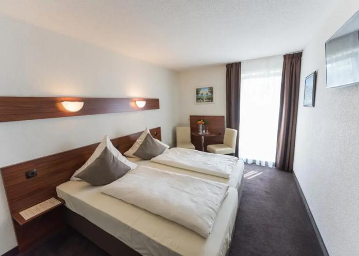 Hotel Am Wall Soest