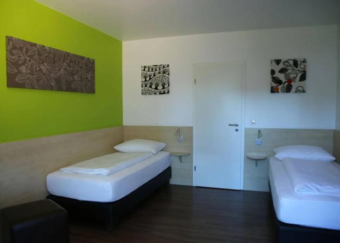 CityMotel Soest