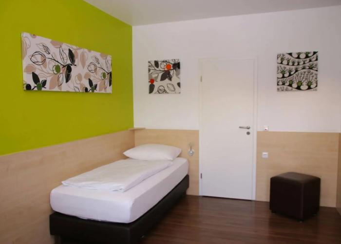 CityMotel Soest