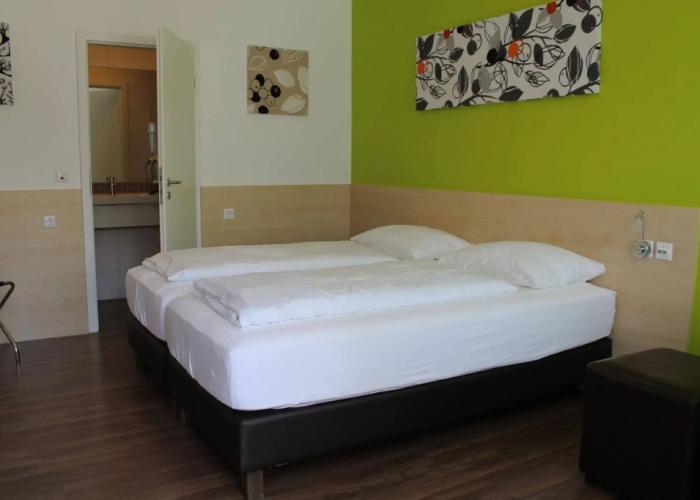 CityMotel Soest