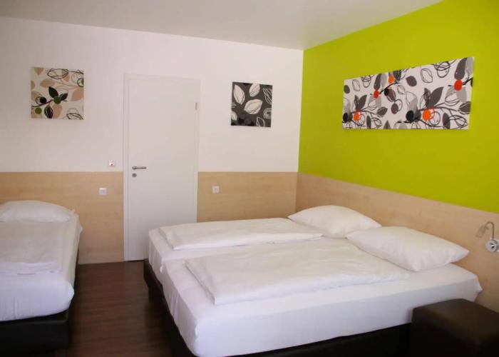 CityMotel Soest