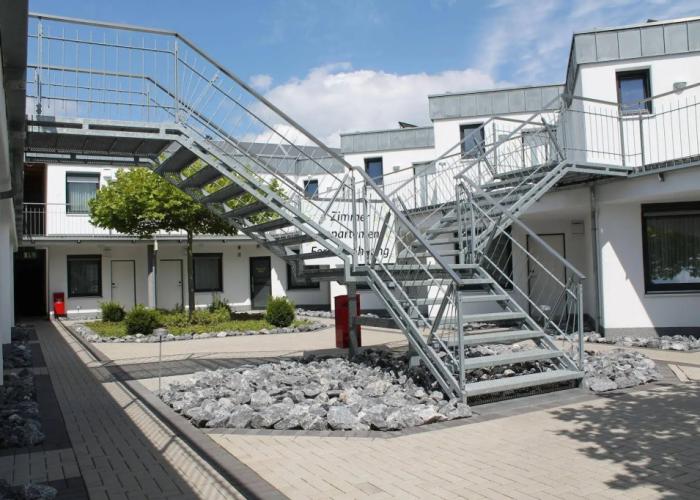 CityMotel Soest