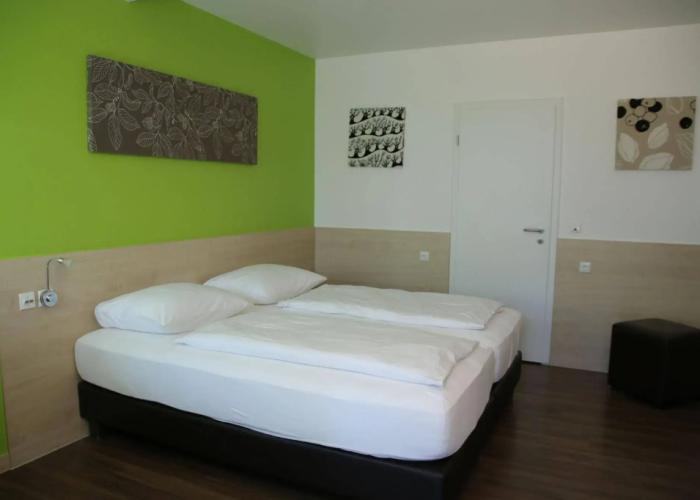 CityMotel Soest