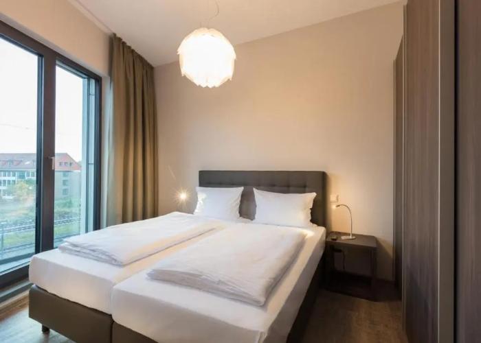 Deck 8 Designhotel.Soest