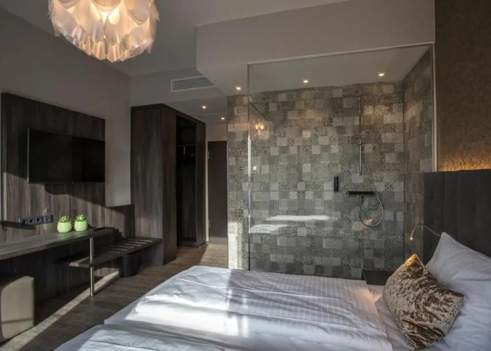 Deck 8 Designhotel.Soest