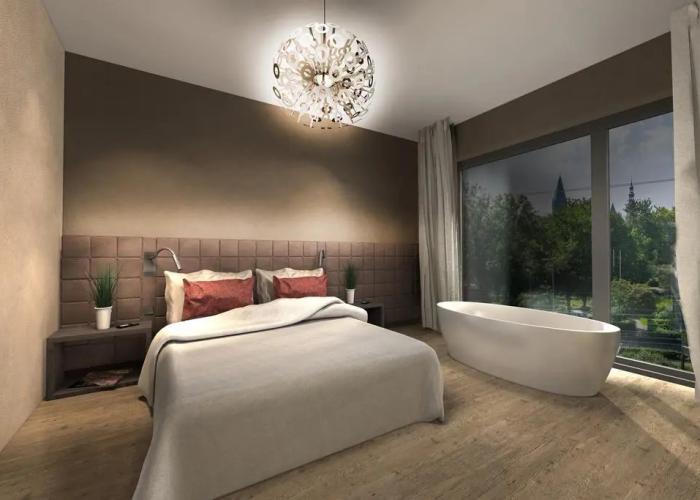 Deck 8 Designhotel.Soest