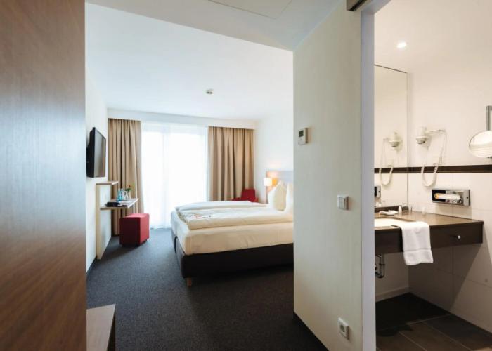 Hotel Susato