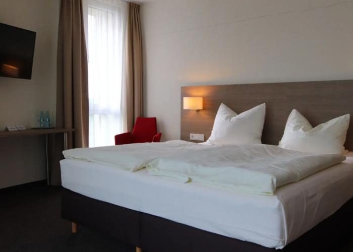 Hotel Susato