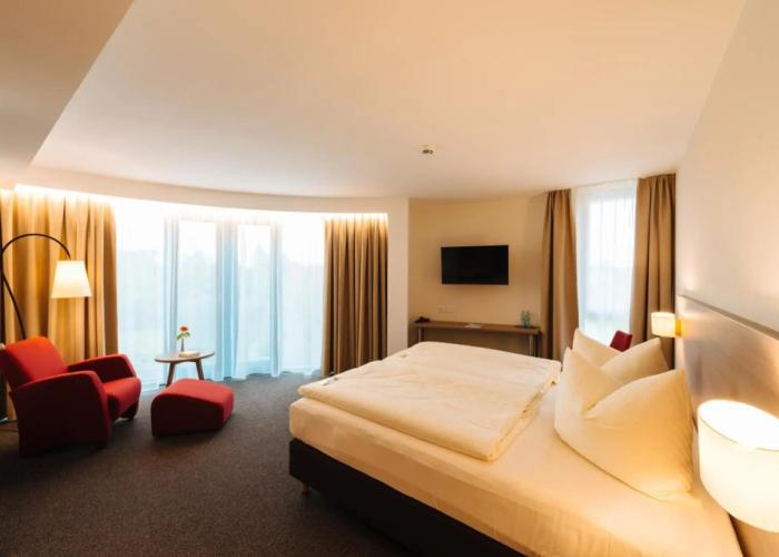 Hotel Susato