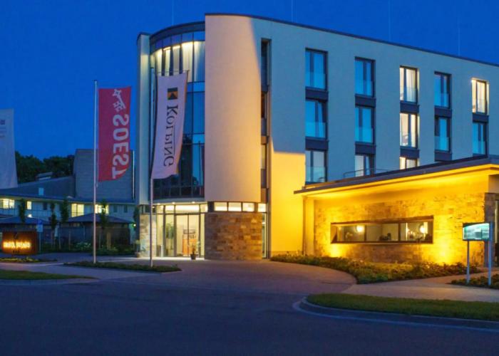 Hotel Susato