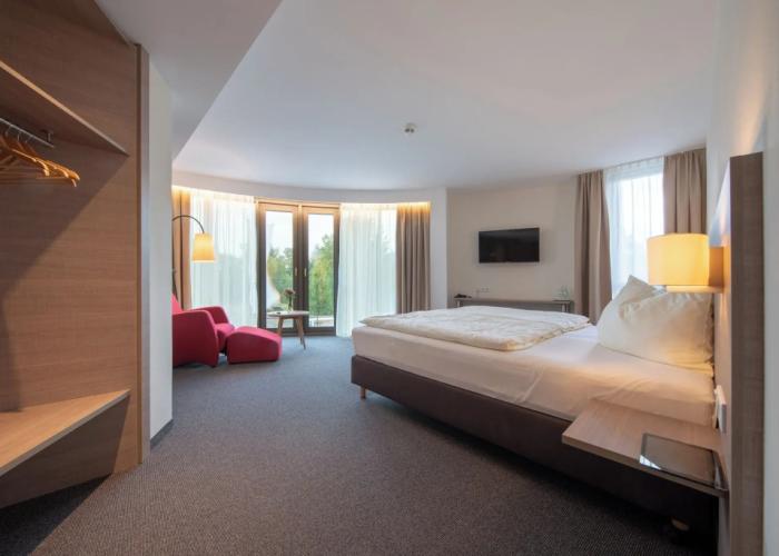Hotel Susato