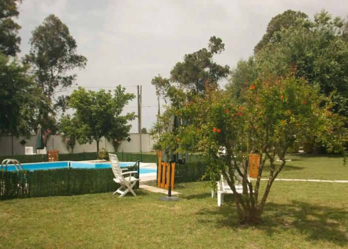 Relais La Mimosa