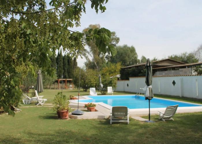 Relais La Mimosa
