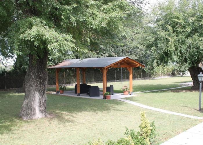Relais La Mimosa