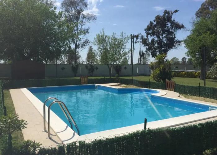 Relais La Mimosa