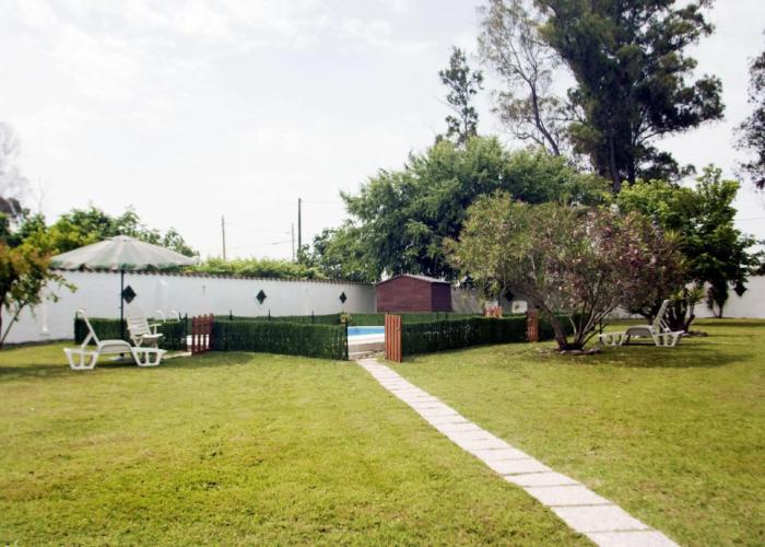 Relais La Mimosa