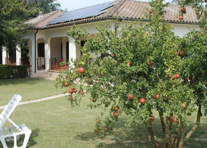 Relais La Mimosa