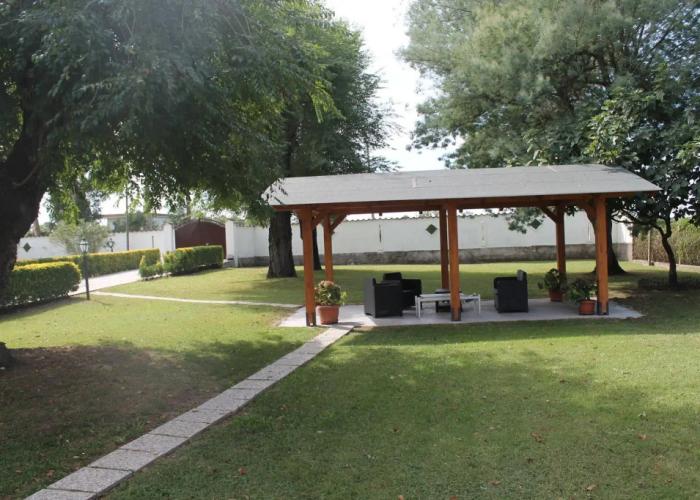 Relais La Mimosa