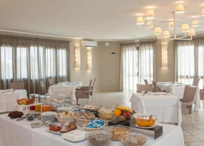 Hotel Centrale