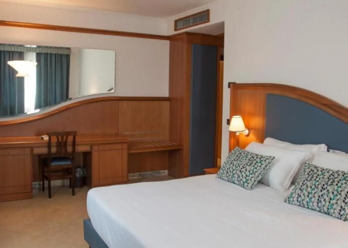Hotel Centrale